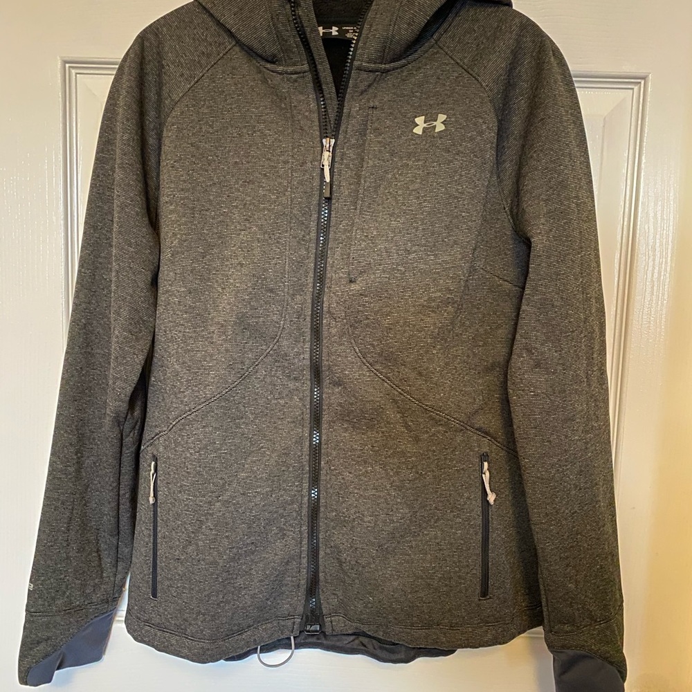 Under Armour Storm Softshell Jacket - image 3